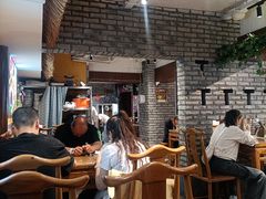 -元志初腊汁肉夹馍(钟楼粉巷店)