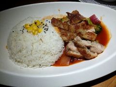 android_upload_pic-卡朋西餐(较场西路店)