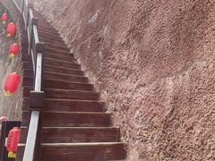-天梯山石窟