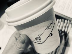 -Seesaw Coffee(环贸iapm店)