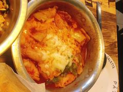 芝士年糕-miss密斯韩餐(平阳景苑店)