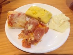 -So Lounge索兰至餐厅(蓝色港湾店)