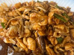 -老华洋饭庄(成林道店)
