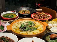 -No.DD戳子烧烤·江湖菜(北京总店)