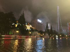 -南通濠河风景名胜区