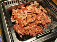 -泽成冰煮羊(非·遗东岸国际店)