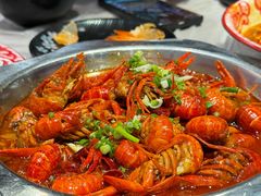 -李叔叔虾蟹大排档(青羊店)
