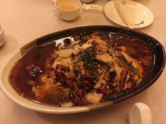 -四海轩(珠海海泉湾店)