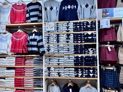 -优衣库(银座店)