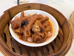 -万龙洲海鲜(南新仓店)