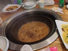 -锅老头铁锅炖•大锅蒸汽海鲜(韩乐坊店)