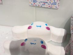 -LUSH(威尼斯人购物中心店)