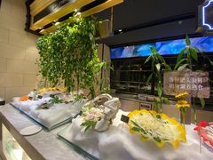 -川骄海鲜自助(亚运村店)