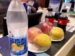 -天津和平智选假日酒店