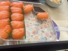 -海玥荟海鲜姿造自助餐厅(欧罗巴广场店)