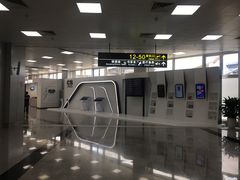 -长沙黄花国际机场-T1航站楼