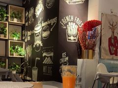 -棒沙拉·轻食餐厅(华润店)