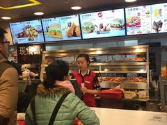 -肯德基(豫园店)