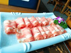 -重庆秦妈火锅(扶绥空港店)