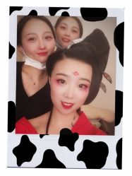 -盘子女人坊古装写真摄影(天津总店)