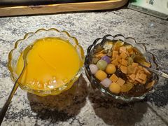 -新白鹿餐厅(松江开元地中海店)