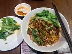 -寻裕记·现炒浇头面(人民广场店)