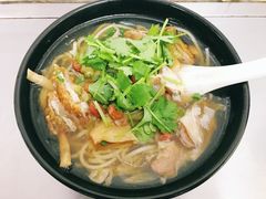 -阿芬卤面(花巷店)