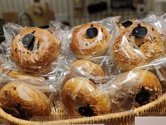 -evoojoo面包商店