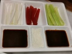 -泰钰丰烤鸭.天津菜(开发区店)