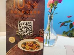 -安徽大厦中餐厅