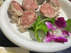 -一招鲜·全羊铺·蒙古奶茶(五一北路店)