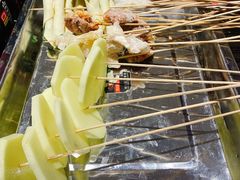 -韩江山烤肉音乐串吧(沈北新区店)