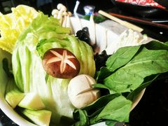 -王家渡火锅店(棕榈泉店)