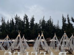 -海南清水湾莱佛士酒店