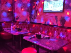 -INLOVE KTV(古墩印象城店)
