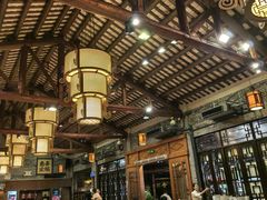 -猪肉婆私房菜(容桂总店)