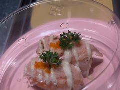 -争鲜回转寿司(南开大悦城店)