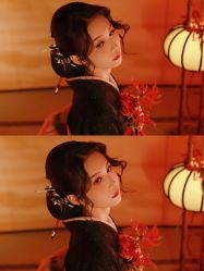 -持熹光年写真体验馆