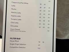 -Cupping Room(Harbour City)
