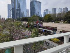 -皇庭广场(福华三路店)