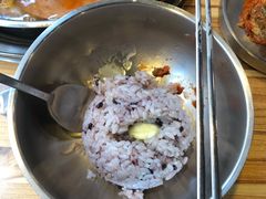 -张赫珉的部队锅(钟路店)