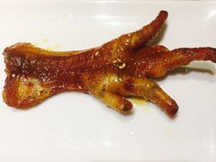 -三个大叔烤羊肉串·炭炉砂锅菜(西三旗店)