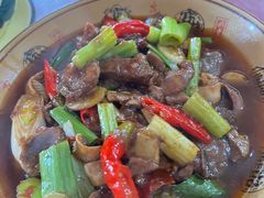 -周师饭店