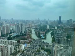 -环球港凯悦 · 享悦中餐厅