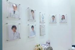 -SKINIST丽铂医疗美容