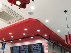 -塔斯汀中国汉堡(木渎店)