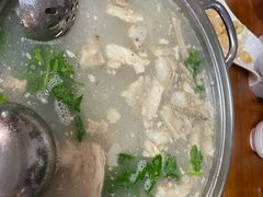 大汤锅-大家烤羊庄·聚餐团建·谢师宴·生日派对(南山店)