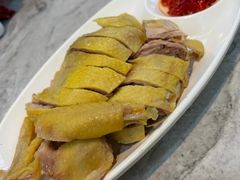 -紫藤园·天目湖大鱼头(南山竹海店)