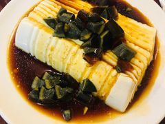 -玫瑰红烤羊排(北新桥三条店)