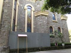 -重庆市江北嘴中央商务区中央公园